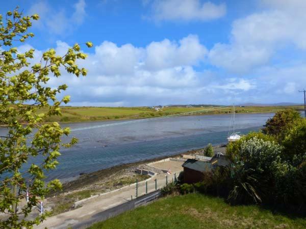 High Tide Villa Belmullet Exterior photo