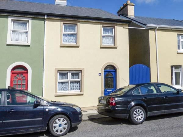 High Tide Villa Belmullet Exterior photo